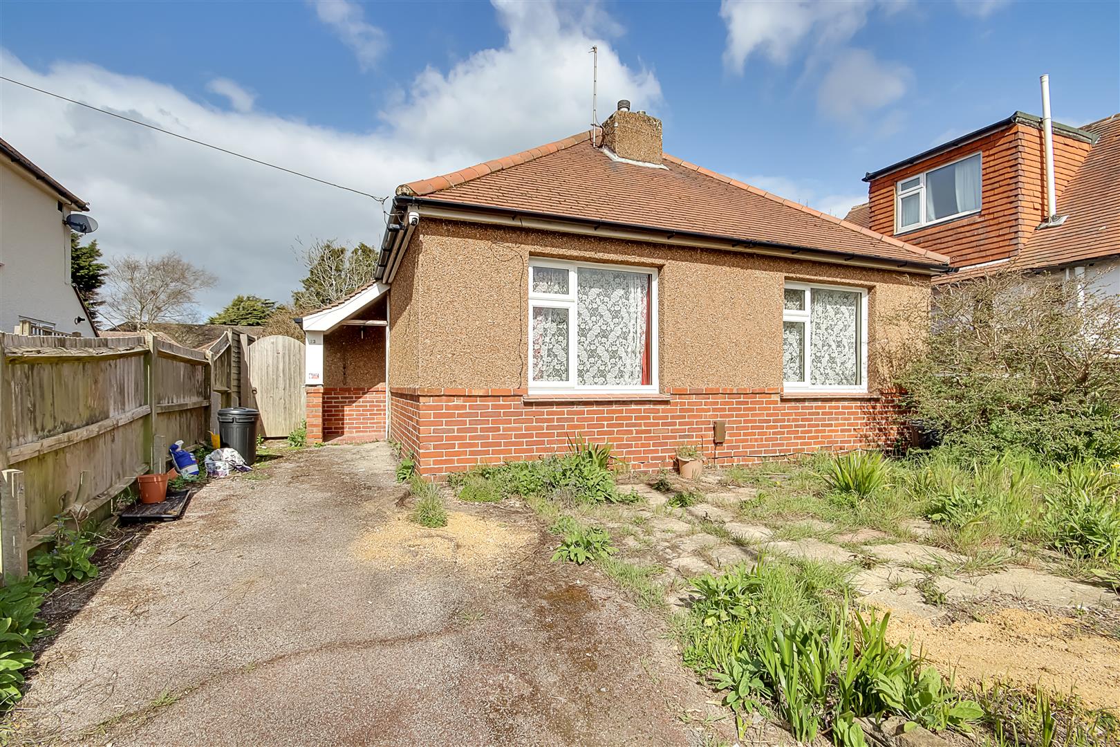 Bungalow - Detached | Seldens Way, Worthing | For Sale
